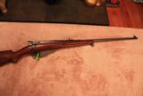 Exceptionally Rare Winchester Lee Straight Pull Sporting Rifle (one of approx. 1700 made) .256 USN Cal. - 2 of 13