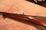 Exceptionally Rare Winchester Lee Straight Pull Sporting Rifle (one of approx. 1700 made) .256 USN Cal. - 5 of 13