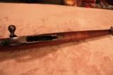 Exceptionally Rare Winchester Lee Straight Pull Sporting Rifle (one of approx. 1700 made) .256 USN Cal. - 8 of 13