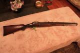 Rare Mannlicher-Schoenauer 1903 Carbine with Full Rib - 1 of 11
