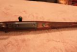 Rare Mannlicher-Schoenauer 1903 Carbine with Full Rib - 9 of 11