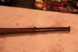 Rare Mannlicher-Schoenauer 1903 Carbine with Full Rib - 8 of 11