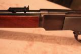 Cimarron Repeating Arms (Uberti) 1873 Trapper Carbine - 16" BBL. .357mag/.38spl - 10 of 10