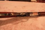Cimarron Repeating Arms (Uberti) 1873 Trapper Carbine - 16" BBL. .357mag/.38spl - 3 of 10