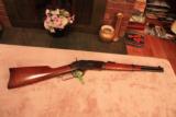 Cimarron Repeating Arms (Uberti) 1873 Trapper Carbine - 16" BBL. .357mag/.38spl - 2 of 10