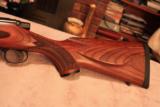 Remington Custom Shop Model Seven Mannlicher .223 Rem Cal (Ilion, NY) Special Order Only - 3 of 12