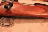 Remington Custom Shop Model Seven Mannlicher .223 Rem Cal (Ilion, NY) Special Order Only - 11 of 12