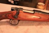 Remington Custom Shop Model Seven Mannlicher .223 Rem Cal (Ilion, NY) Special Order Only - 10 of 12
