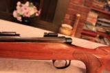 Remington 700 BDL Heavy Barrel (Varmint) (1969 Vintage) .243 Win. Cal. - 4 of 11