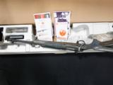 Ruger 77-GS Gunsite Scout - Laminated - .308 Win.Box, papers, etc. - 2 of 7