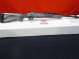 Ruger 77-GS Gunsite Scout - Laminated - .308 Win.Box, papers, etc. - 1 of 7