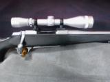 Browning ABolt Stainless Stalker II - BOSS - .300 Win Mag/ Leupold VX II - 2 of 12