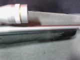 Browning ABolt Stainless Stalker II - BOSS - .300 Win Mag/ Leupold VX II - 9 of 12