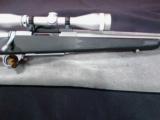 Browning ABolt Stainless Stalker II - BOSS - .300 Win Mag/ Leupold VX II - 4 of 12
