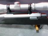Browning ABolt Stainless Stalker II - BOSS - .300 Win Mag/ Leupold VX II - 10 of 12