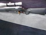 Browning ABolt Stainless Stalker II - BOSS - .300 Win Mag/ Leupold VX II - 8 of 12