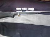Browning ABolt Stainless Stalker II - BOSS - .300 Win Mag/ Leupold VX II - 1 of 12
