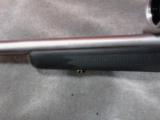 Browning Stainless Stalker - .7mm Rem. Mag. - Leupold VX II scope - 8 of 11