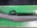 Remington Model Seven Lightweight FS -mfg 1987-1989 only - .243 Win NIB - 9 of 12