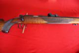 Mauser Werke A.G. ES 350B Meisterschafts Championship Rifle - 3 of 11