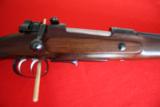 "J.P. Sauer & Son" Mauser Rifle - 3 of 17