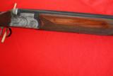 Beretta AS-12-E O/U Shotgun - 3 of 12