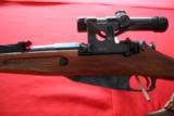 Mosin-Nagant Sniper Rifle - 8 of 11