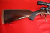 Husqvarna Sporting Rifle 9.3X62 Cal. - 2 of 9
