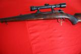 Husqvarna Sporting Rifle 9.3X62 Cal. - 7 of 9