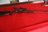 Husqvarna Sporting Rifle 9.3X62 Cal. - 1 of 9