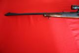 Husqvarna Sporting Rifle 9.3X62 Cal. - 8 of 9
