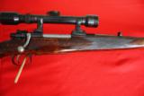 Husqvarna Sporting Rifle 9.3X62 Cal. - 3 of 9