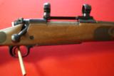 Winchester 70XTR Featherweight - 6.5X55 Swedish Mauser - 3 of 13