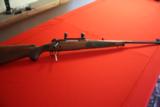 Winchester 70XTR Featherweight - 6.5X55 Swedish Mauser - 1 of 13
