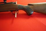 Winchester 70XTR Featherweight - 6.5X55 Swedish Mauser - 12 of 13
