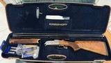 Krieghoff K-20 Vienna Scroll 32” - 2 of 8