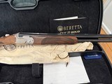 Beretta DT-11 Gold 30” - 5 of 6