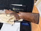 Beretta DT-11 Gold 30” - 3 of 6