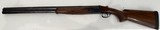 Perazzi Mirage MX8 12, 20, 28, .410 Four Barrel Set - 3 of 9
