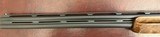 Beretta 687 EELL Four Barrel Skeet Set 12, 20, 28, .410 Gauges 28