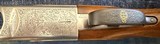 Beretta 687 EELL Four Barrel Skeet Set 12, 20, 28, .410 Gauges 28