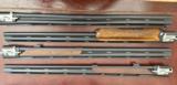 Beretta 687 EELL Four Barrel Skeet Set 12, 20, 28, .410 Gauges 28