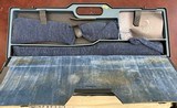 Beretta 687 EELL Four Barrel Skeet Set 12, 20, 28, .410 Gauges 28