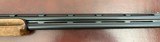 Beretta 687 EELL Four Barrel Skeet Set 12, 20, 28, .410 Gauges 28