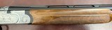 Beretta 687 EELL Four Barrel Skeet Set 12, 20, 28, .410 Gauges 28