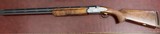 Beretta 687 EELL Four Barrel Skeet Set 12, 20, 28, .410 Gauges 28