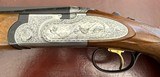Beretta 687 EELL Four Barrel Skeet Set 12, 20, 28, .410 Gauges 28