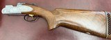 Beretta 687 EELL Four Barrel Skeet Set 12, 20, 28, .410 Gauges 28