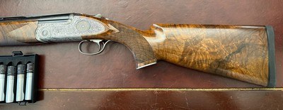 Caesar Guerini Apex Sporting Clays 32”