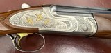 Caesar Guerini Magnus Sporting Clays 32” 20 Gauge - 11 of 12